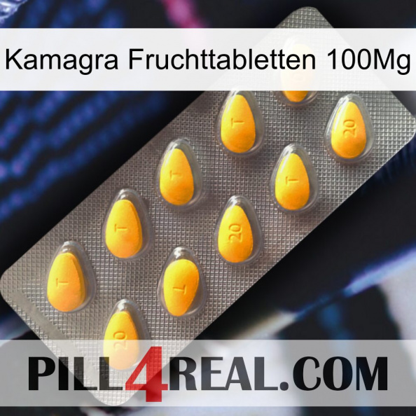Kamagra Fruit Tablets 100Mg cialis1.jpg
